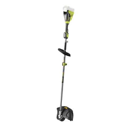 DEBROUSSAILLEUSE ÉLECTRIQUE SANS FIL SANS BALAIS 'RY36ELTX33A-0' RYOBI 36V