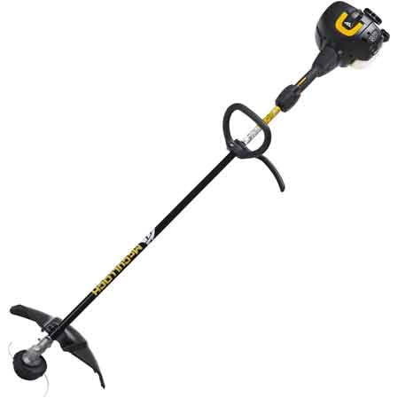 DECESPUGLIATORE A SCOPPIO 'B40P ELITE' MCCULLOCH  2,0 Hp