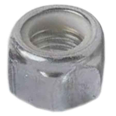 DADO PER COPPIA CONICA M8x1,25 Sx