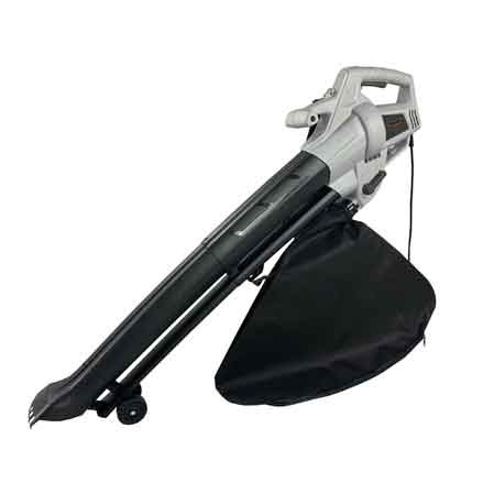 SOUFFLEUR/ASPIRATEUR/BROYEUR ÉLECTRIQUE CARDINALE