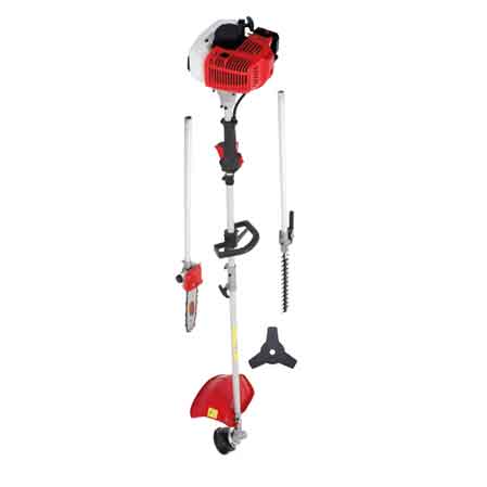 MULTIFUNKTIONS-MOTORSENSE '33C' CARDINALE 33 cm³