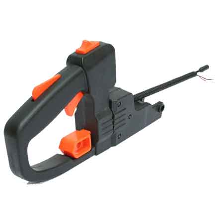 GASGRIFF FÜR CARDINALE HECKENSCHERE