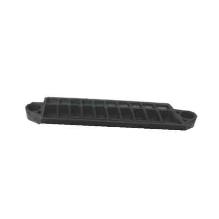 BASE FISSAGGIO PER COVER PLASTICA PER RASAERBA CARDINALE