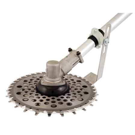 ENTSÄSTER FÜR MOTORSENSE Ø 230 mm
