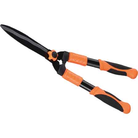 FORBICE PER SIEPE IN ACCIAIO CARDINALE 25 cm