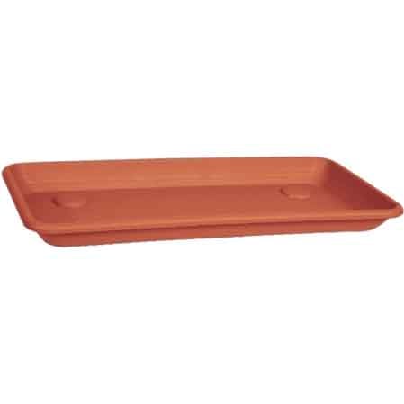 SOTTOFIORIERA 'ANTHEA' 60 cm - Colore Antracite