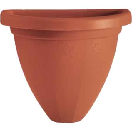 GERLA WANDTOPF 25 cm