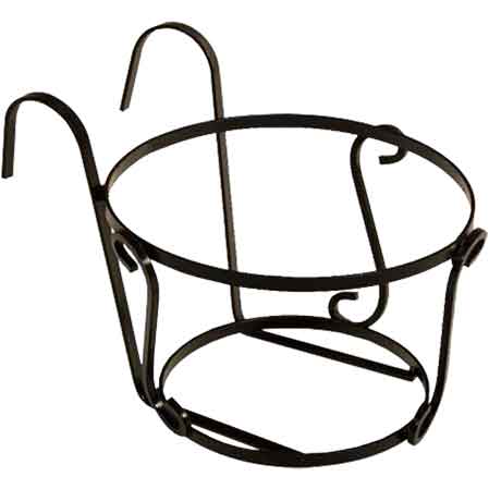 BALCONIERA TONDA  Ø 25x25h cm