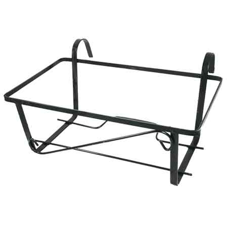 BALCONIERA FISSA 40x20x15h cm