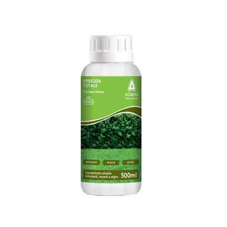 DÉSHERBANT TOTAL « FINALSAN ULTIMA » 500 ml