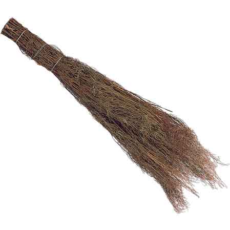 BALAI DE BRUYÈRE NATUREL