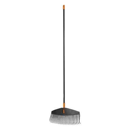 BALAI À FEUILLES « SOLID » FISKARS Taille M - 172x44 cm