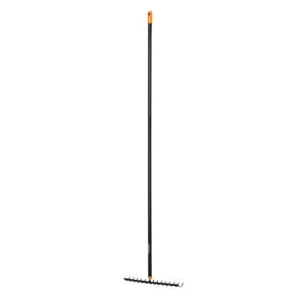 RASTRELLO 'SOLID' FISKARS 156 cm