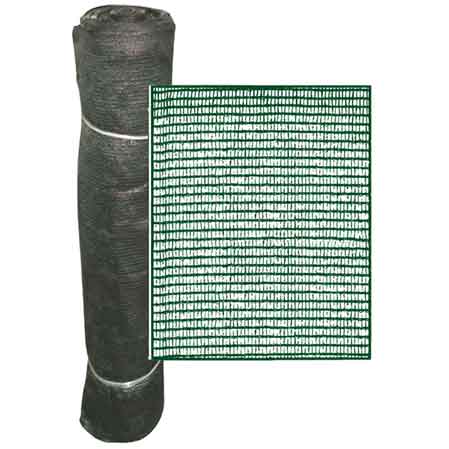 RETE OMBREGGIANTE '80' CARDINALE 4x10 mt