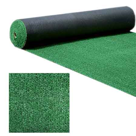 GAZON SYNTHÉTIQUE CARDINALE H. 1 x 25 m - Épaisseur 10 mm