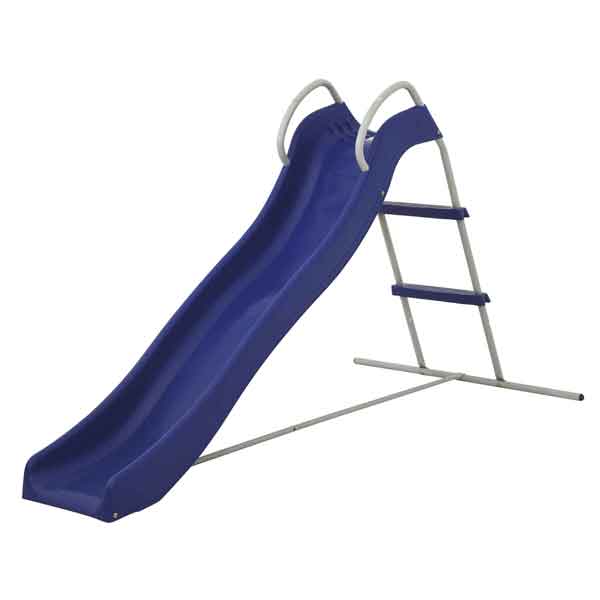 TOBOGGAN 185x95x105h cm