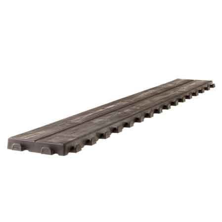 PIASTRELLA 'WOODENLIKE' 1178x157 mm - Spessore 25 mm