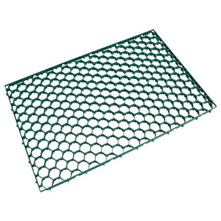 GRIGLIA SALVAPRATO mm 1150x750x30h