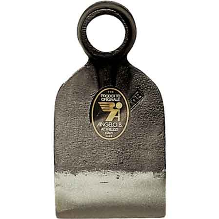KLASSISCHE HACKE ANGELO B. '300' 300 g - Stiel-Code 4312204