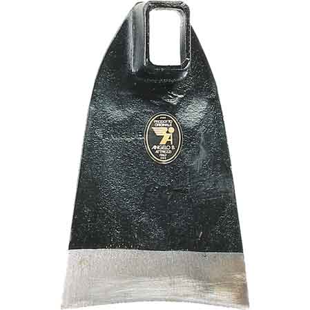 HACKE TYP POTENZA ANGELO B. 1000 gr - Stiel-Code 4313604