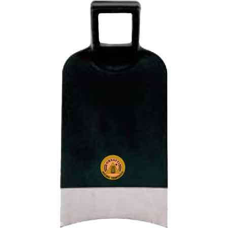 HACKE KALABRIEN-SIZILIEN-ART ORSATTI 'ART.033' 800 gr - Stiel-Nr. 4312604