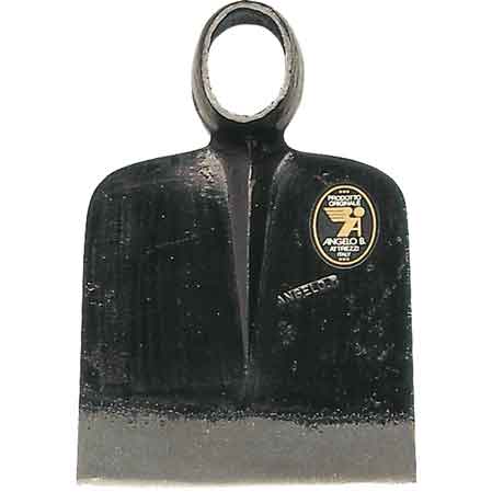 HACKE TYP OLBIA ANGELO B. 800 g - Stiel-Nr. 4312404
