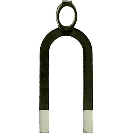 ZAPPONE BIDENTE ORSATTI 'ART.002/1A' 900 g - Stiel-Code 4312404