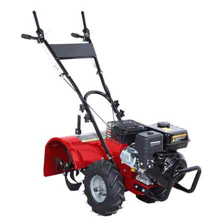 MOTOCULTEUR THERMIQUE « LE42212-48W » 212 cm³