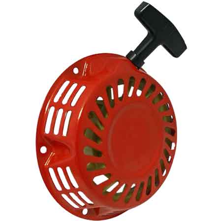 Anlasser für Einachser CARDINALE