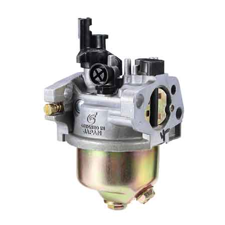 CARBURATEUR POUR MOTOCULTEUR CARDINALE 'CR400'