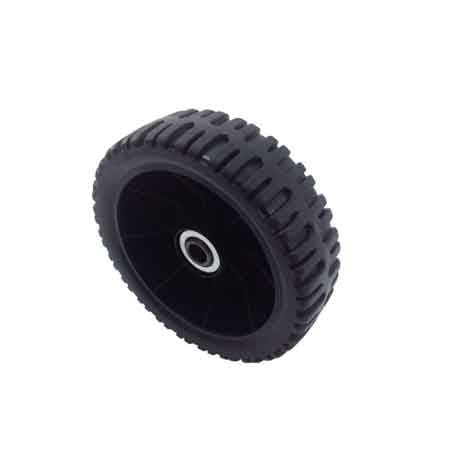 ROUE DE SECOURS POUR MOTOCULTEUR CARDINALE 'CR400'