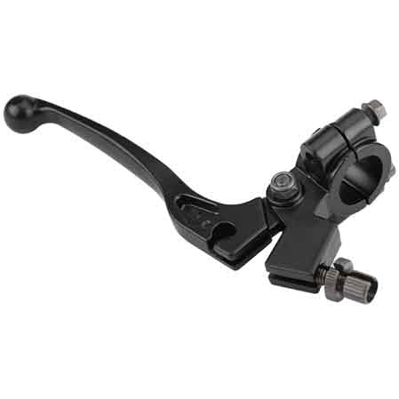 LEVA FRIZIONE RICAMBIO PER MOTOZAPPA CARDINALE 'CR850'