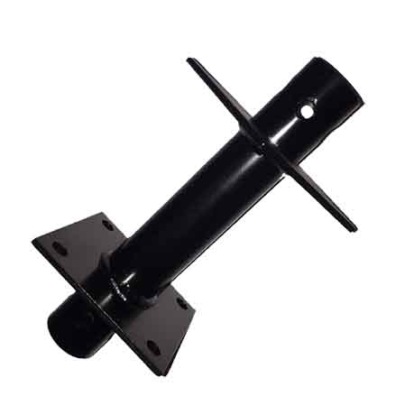 PORTALAMA RICAMBIO PER MOTOZAPPA CARDINALE 'CR850' Lama interna