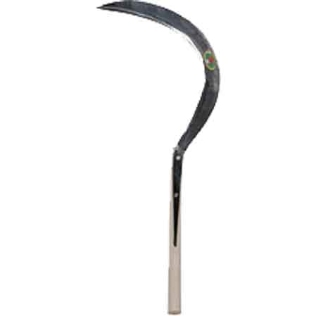 SEGHEZZO DA CANTONIERE FALCI 'MARGHERITA' M LEGNO n° 3