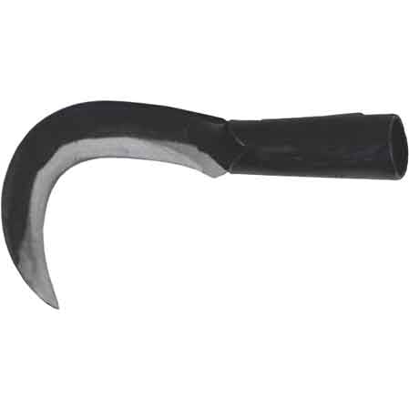 PILZMESSER 12 cm