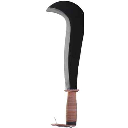 SERPETTE TYPE "BERGAME" 28 cm