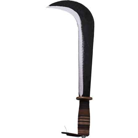 RONCOLA TIPO 'FASCINA' 34 cm