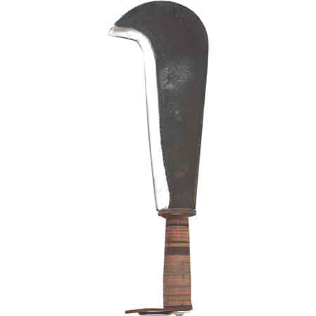 SERPE Réf. « VALCAMONICA » 30 cm