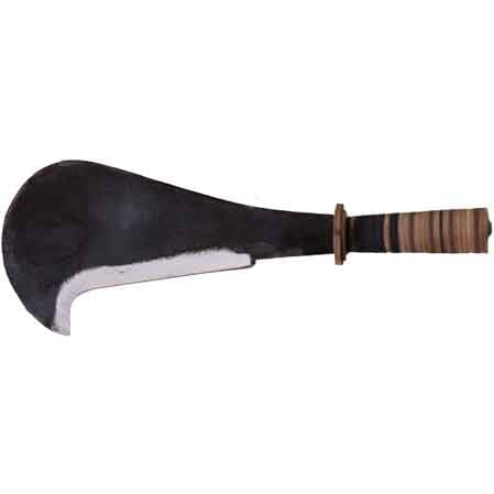 SENSE SICHEL 'MONTEROTONDO' 29 cm