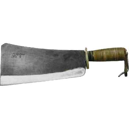 MANARESSO TYPE "PIÉMONT" RINALDI 24 cm