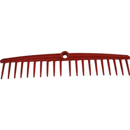 RÂTEAU À GAZON PP 20 dents (63 cm)