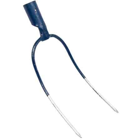 Heugabel FALCI '2 Zinken' 2 Zinken