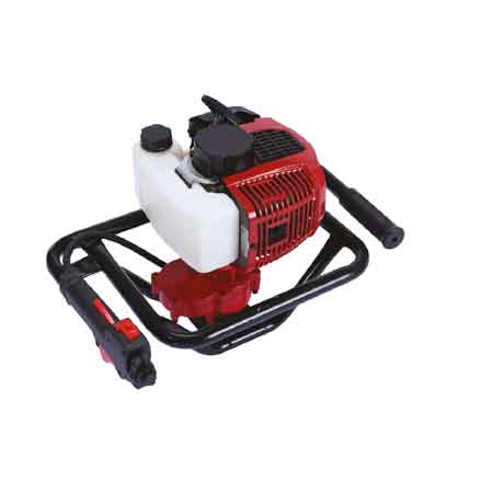 TRIVELLA A SCOPPIO CARDINALE 52 cc