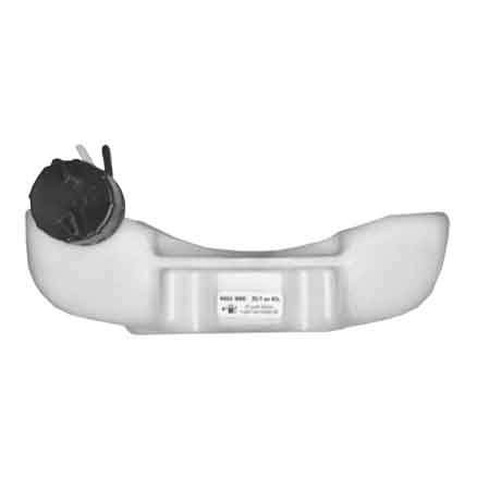 RÉSERVOIR POUR TARIÈRE THERMIQUE CARDINALE