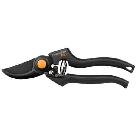 FORBICI DA POTA BYPASS 'GARDEN PRO P90' FISKARS 23 cm