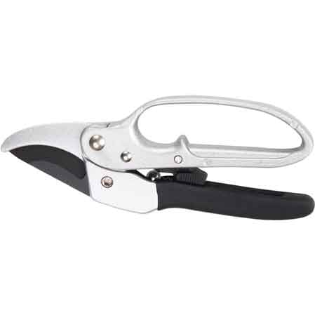 SÉCATEUR CRIC ENCLUME CARDINALE 20 cm