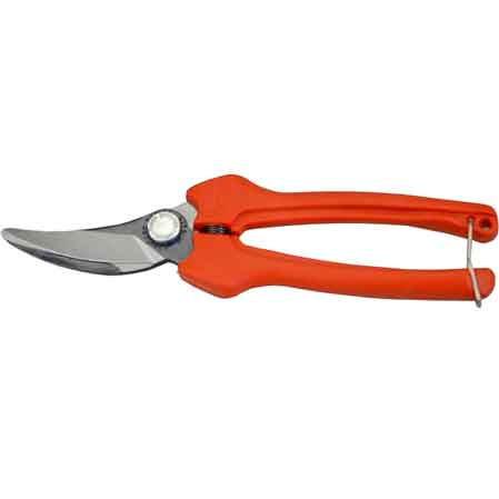 FORBICI COGLIUVA BAHCO 'P123' 19 cm