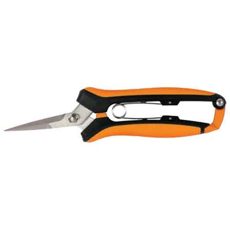 FORBICE COGLIFRUTTA E ORTAGGI 'SOLID SP160' FISKARS 17 cm