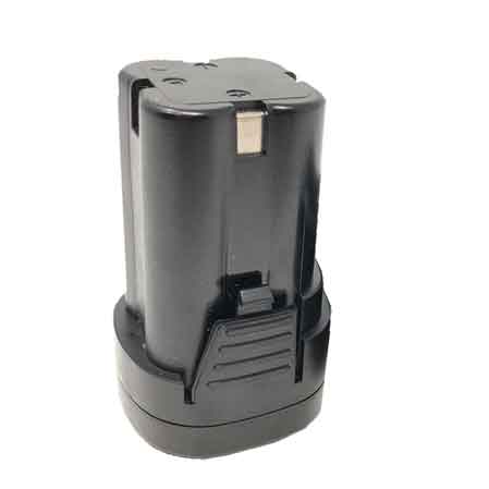BATTERIA DI RICAMBIO PER FORBICI DA POTA C25 IDEAL STAR 2,0 Ah