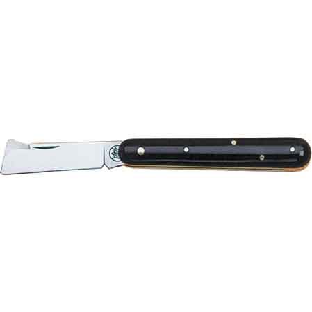 VEREDELUNGSMESSER DUE BUOI '202P' 19 cm